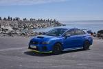 Subaru WRX STI Diamond Edition 2018 года (ZA)